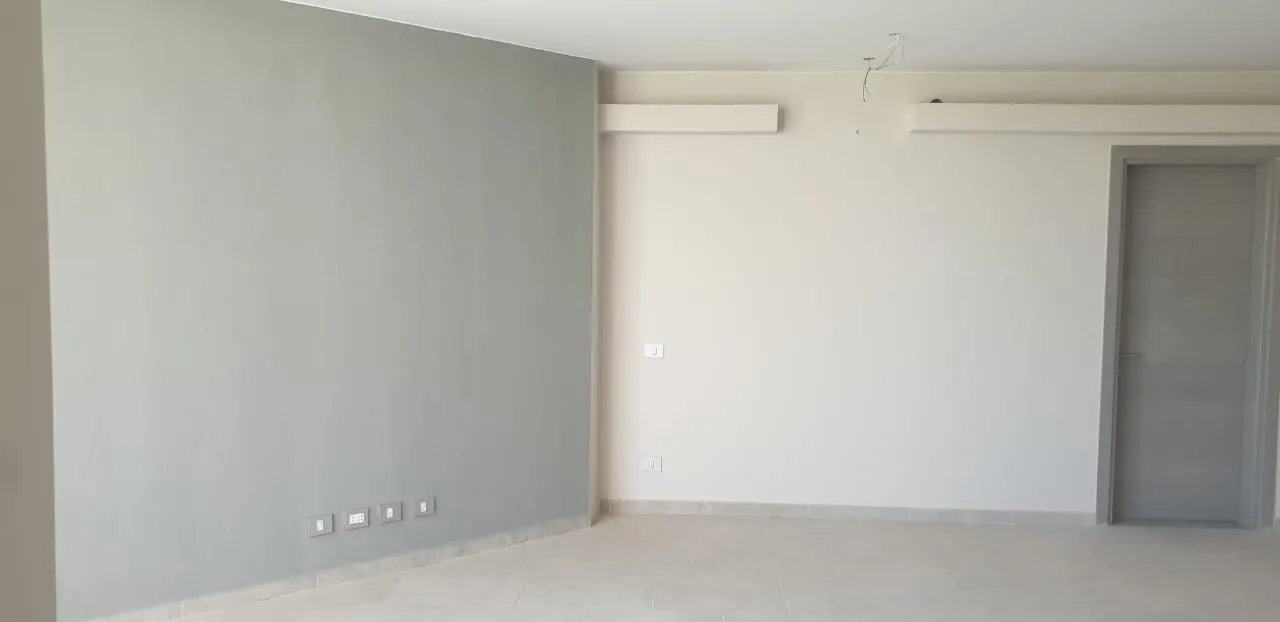 Chalet for sale in Il Monte Galala in Ain Sokhna of 133 m² with 3 bedrooms