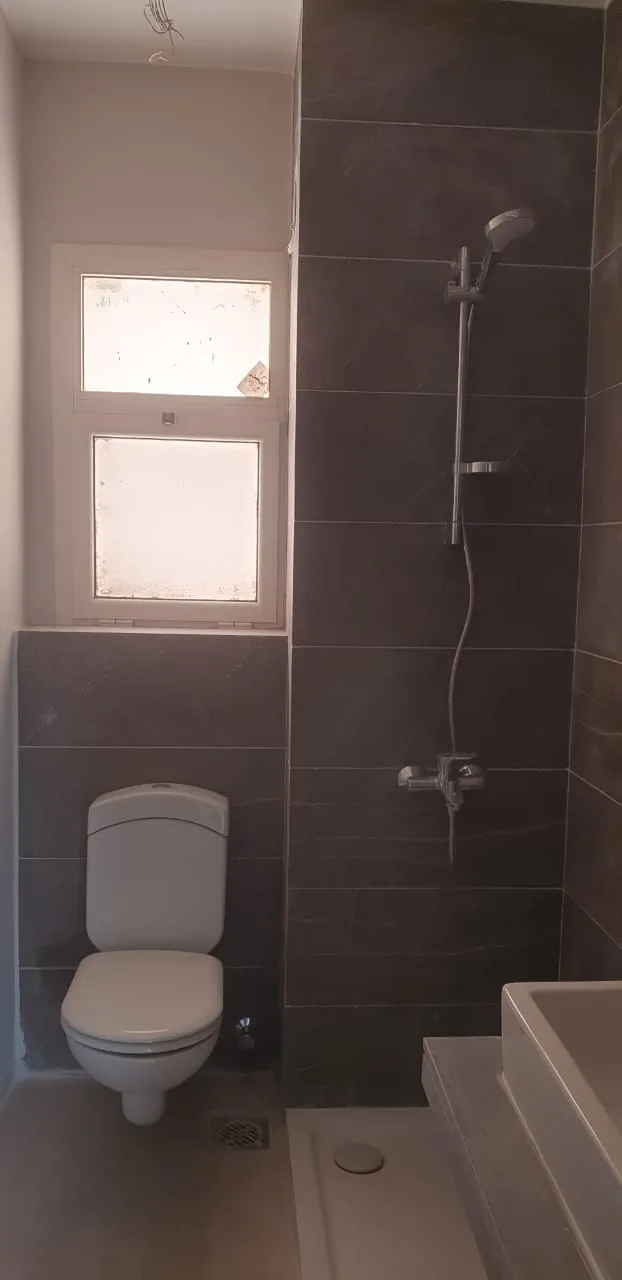 Chalet for sale in Il Monte Galala in Ain Sokhna of 133 m² with 3 bedrooms