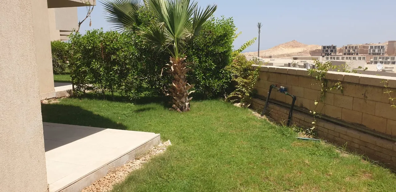Chalet for sale in Il Monte Galala in Ain Sokhna of 133 m² with 3 bedrooms