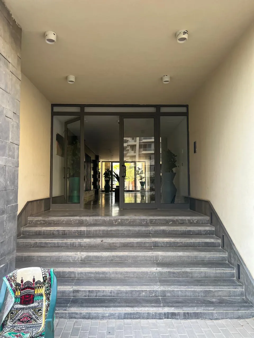 Apartment for sale in Il Bosco New Capital in New Capital City of 148 m² with 3 bedrooms