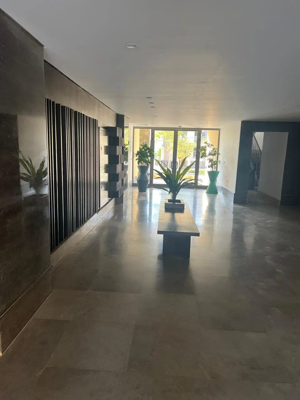 Apartment for sale in Il Bosco New Capital in New Capital City of 148 m² with 3 bedrooms