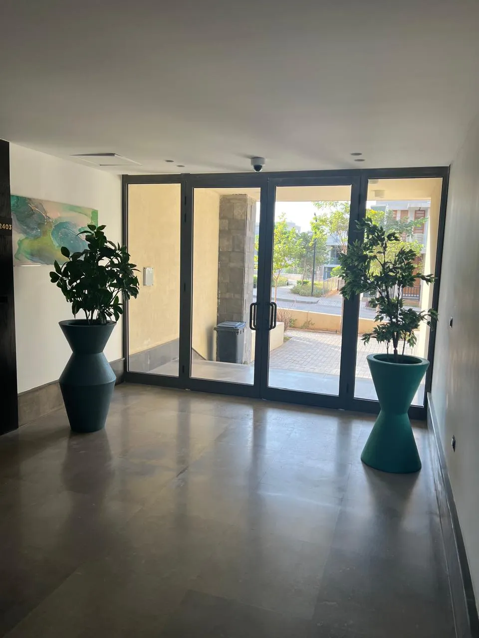 Apartment for sale in Il Bosco New Capital in New Capital City of 148 m² with 3 bedrooms