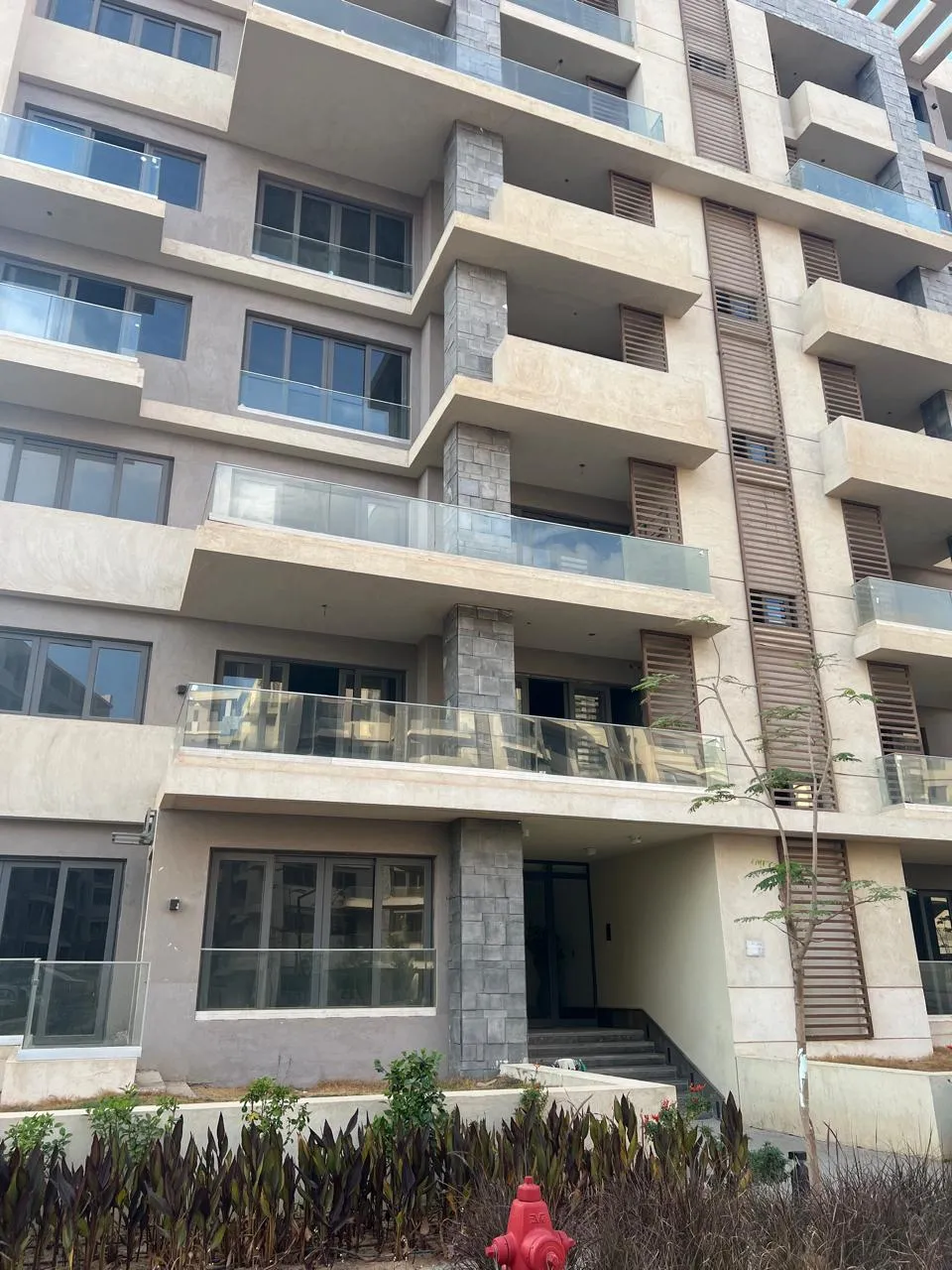 Apartment for sale in Il Bosco New Capital in New Capital City of 148 m² with 3 bedrooms