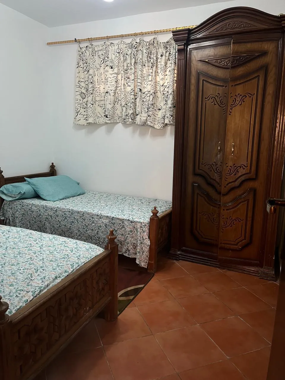 شاليه للبيع في جولف بورتو مارينا في الساحل الشمالي بمساحة 80 م² تتكون من 3 غرف