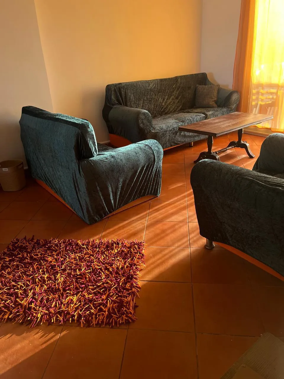 شاليه للبيع في جولف بورتو مارينا في الساحل الشمالي بمساحة 80 م² تتكون من 3 غرف