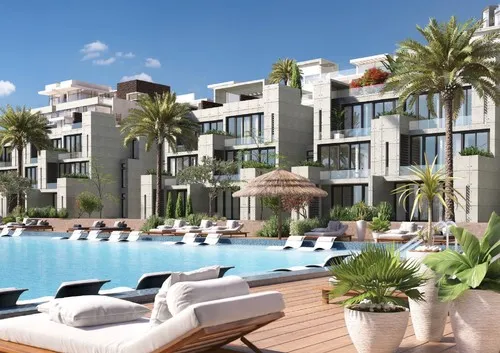 Chalet for sale in Ein Hills in Ain Sokhna of 0 m² with 0 bedrooms