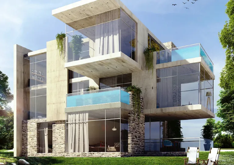 Chalet for sale in Ein Hills in Ain Sokhna of 0 m² with 0 bedrooms