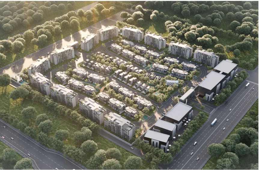 Villa for sale in Notion in New Cairo of 0 m² with 3 bedrooms