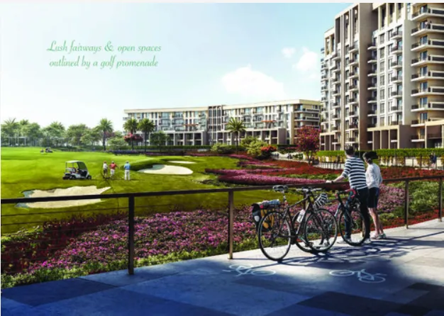 شقة للبيع في أب تاون كايرو في مقطم بمساحة 0 م² تتكون من 3 غرف