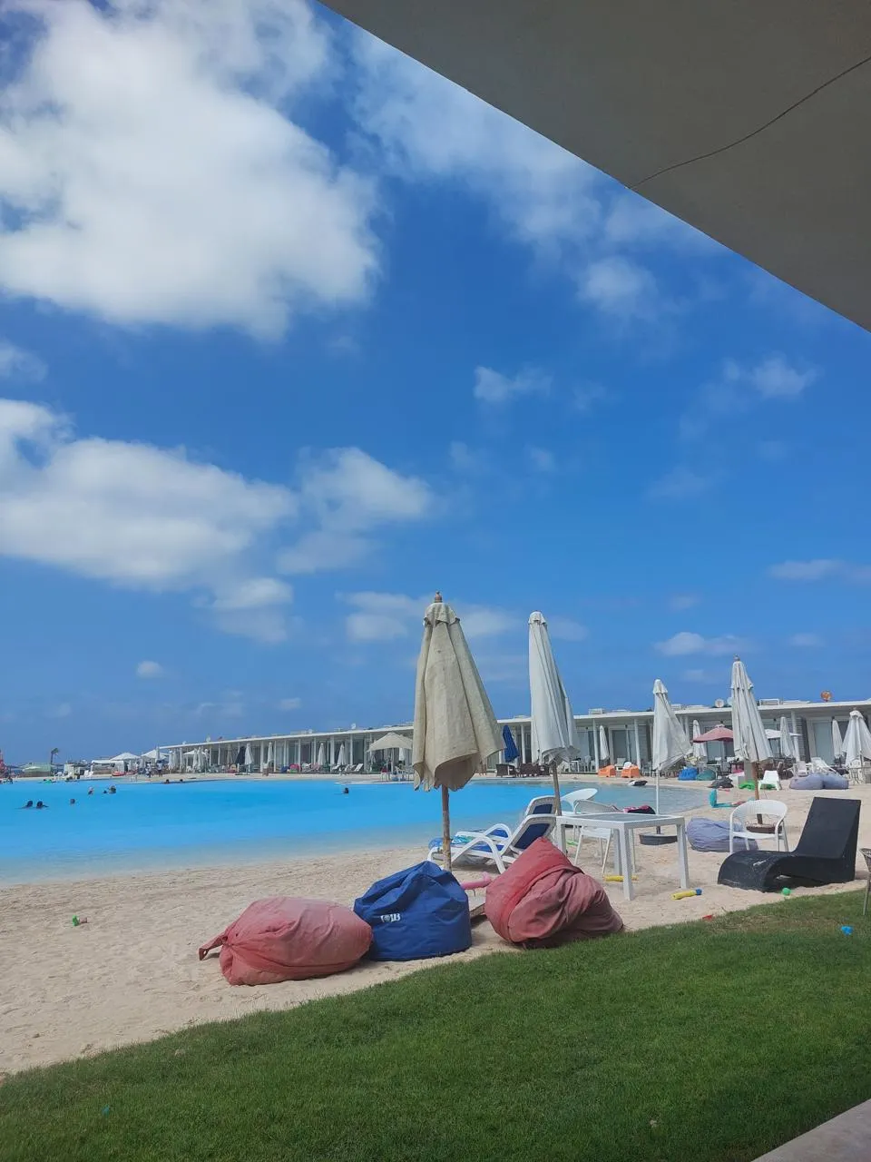 كابينة للبيع في سيشيل سيدي عبد الرحمن  في سيدي عبد الرحمن بمساحة 35 م² تتكون من 1 غرف