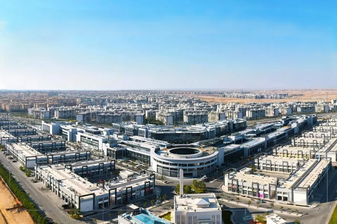 for sale in Madinaty in of 0 m² with 0 bedrooms