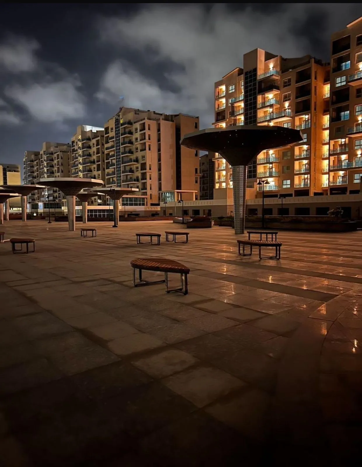  for sale in Downtown New Alamein in  of 0 m² with 0 bedrooms