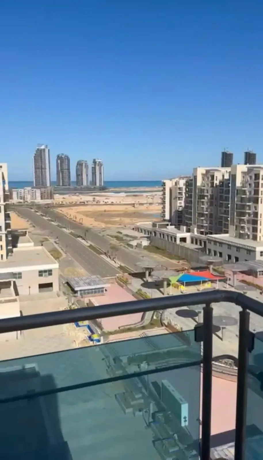  for sale in Downtown New Alamein in  of 0 m² with 0 bedrooms