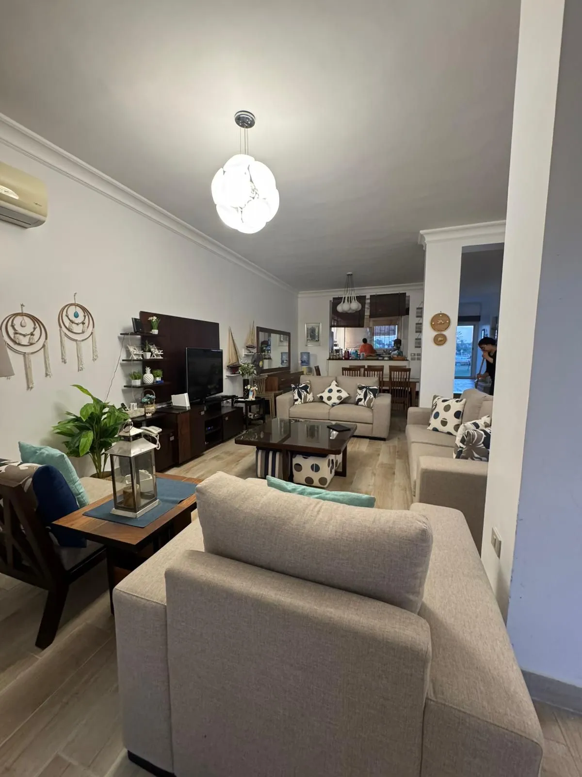  للبيع في مارينا 6 في  بمساحة 0 م² تتكون من 0 غرف