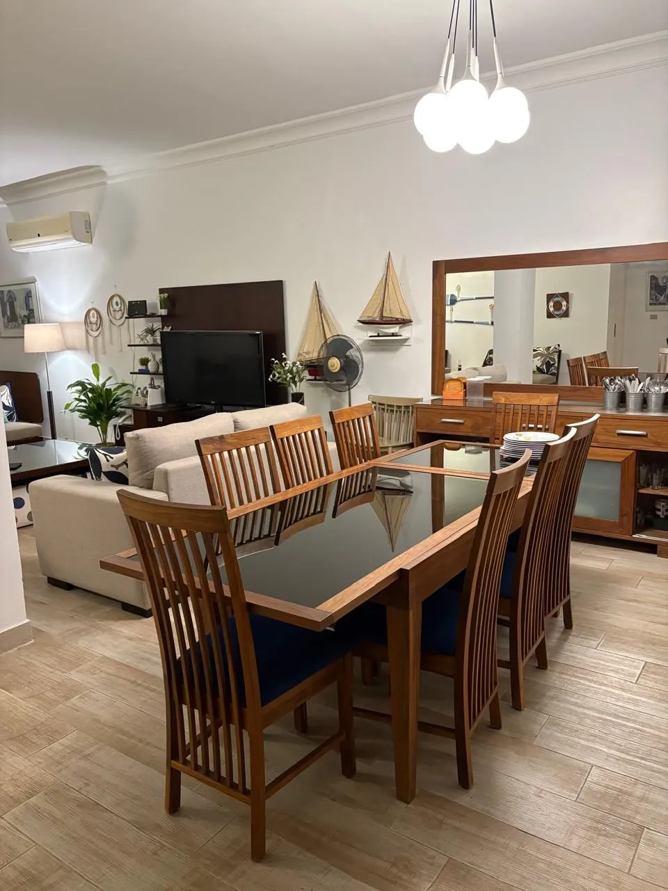  للبيع في مارينا 6 في  بمساحة 0 م² تتكون من 0 غرف