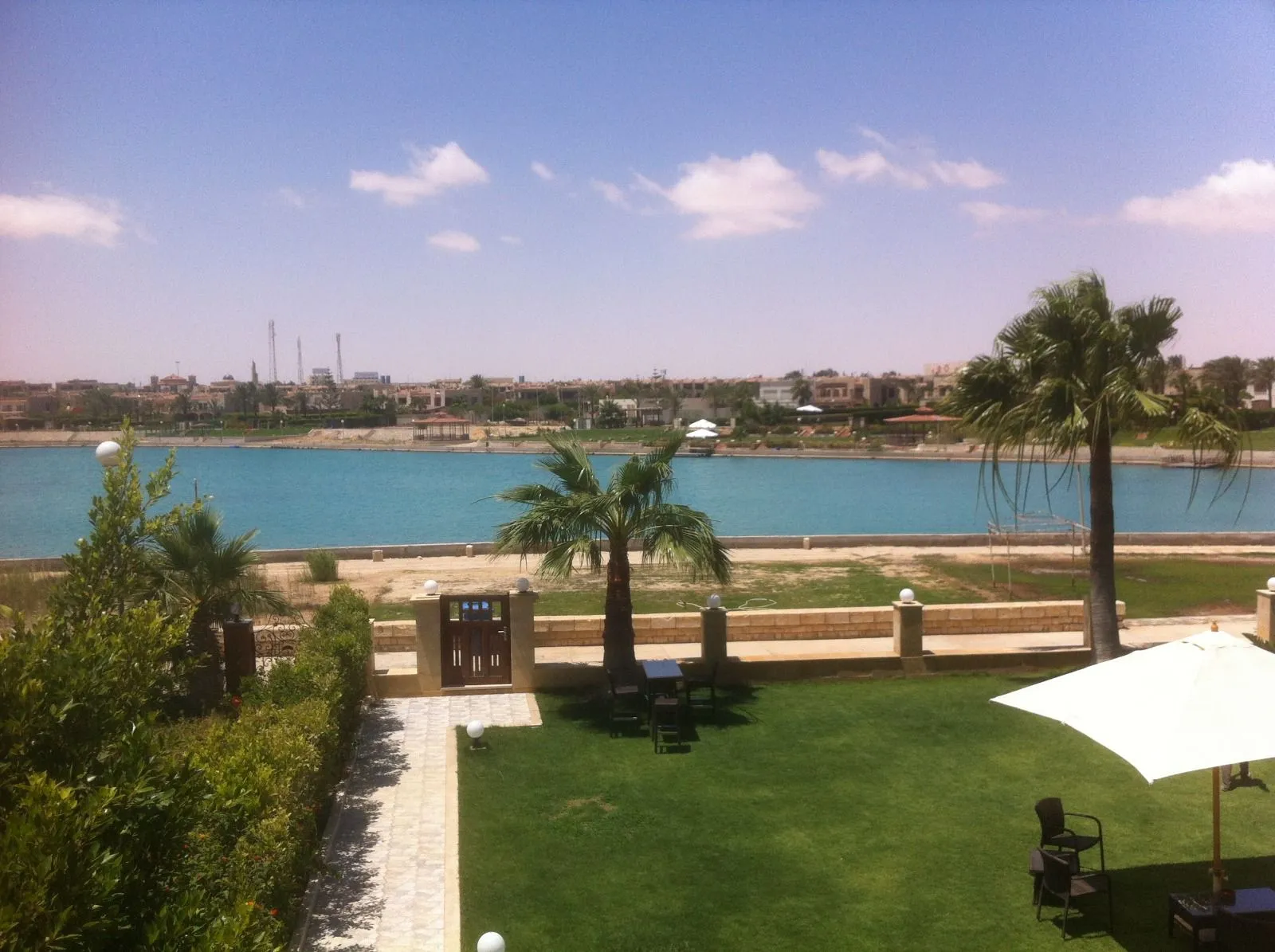  للبيع في مارينا 6 في  بمساحة 0 م² تتكون من 0 غرف