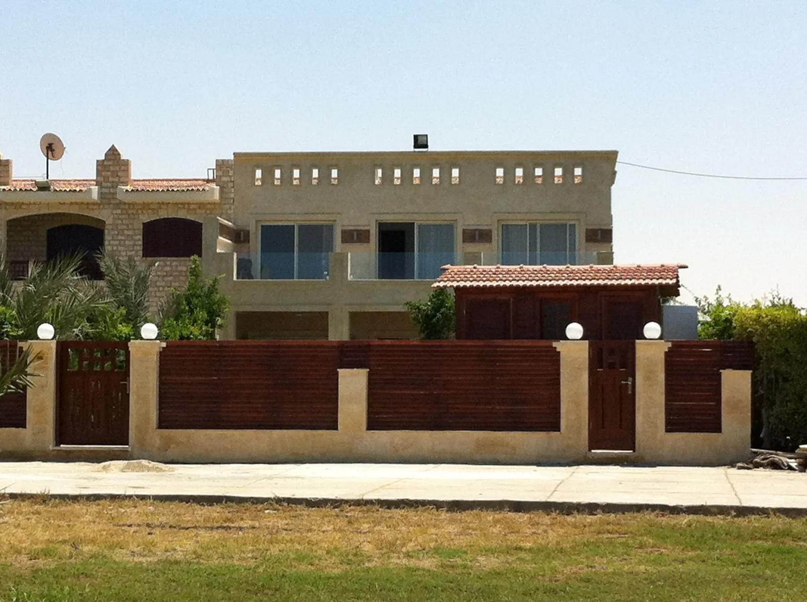  للبيع في مارينا 6 في  بمساحة 0 م² تتكون من 0 غرف