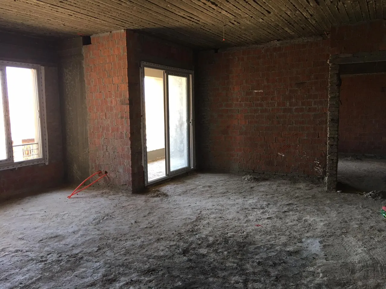 Apartment for sale in The Village Gate in New Cairo of 0 m² with 2 bedrooms