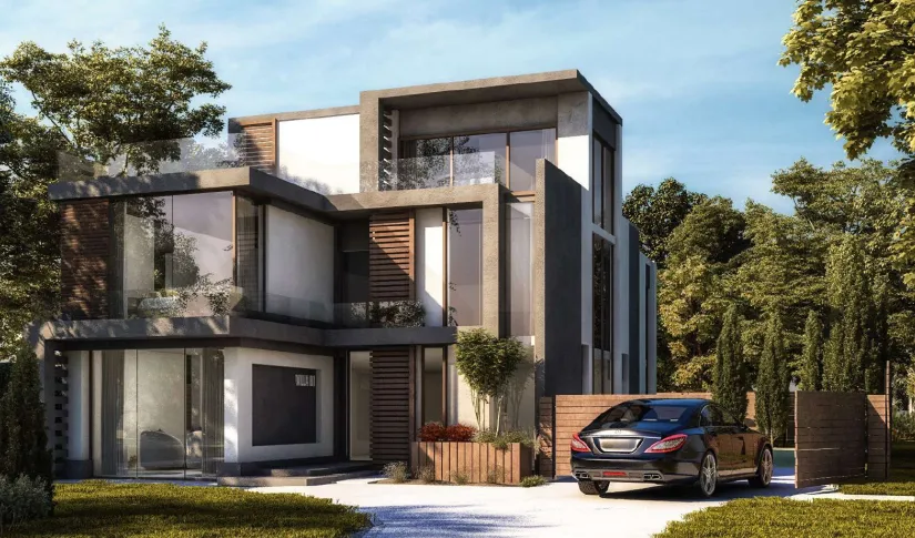  for sale in Il Bosco City  in  of 0 m² with 0 bedrooms