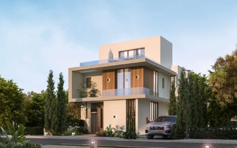  for sale in Il Bosco City  in  of 0 m² with 0 bedrooms