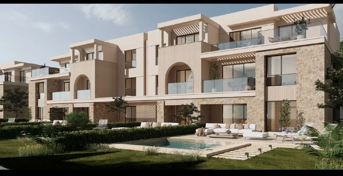 للبيع في سمر في بمساحة 0 م² تتكون من 0 غرف