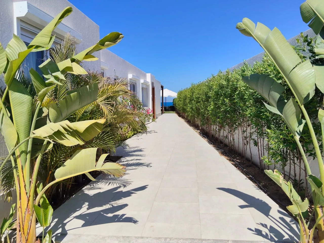  للبيع في بيت البحر  في  بمساحة 0 م² تتكون من 0 غرف