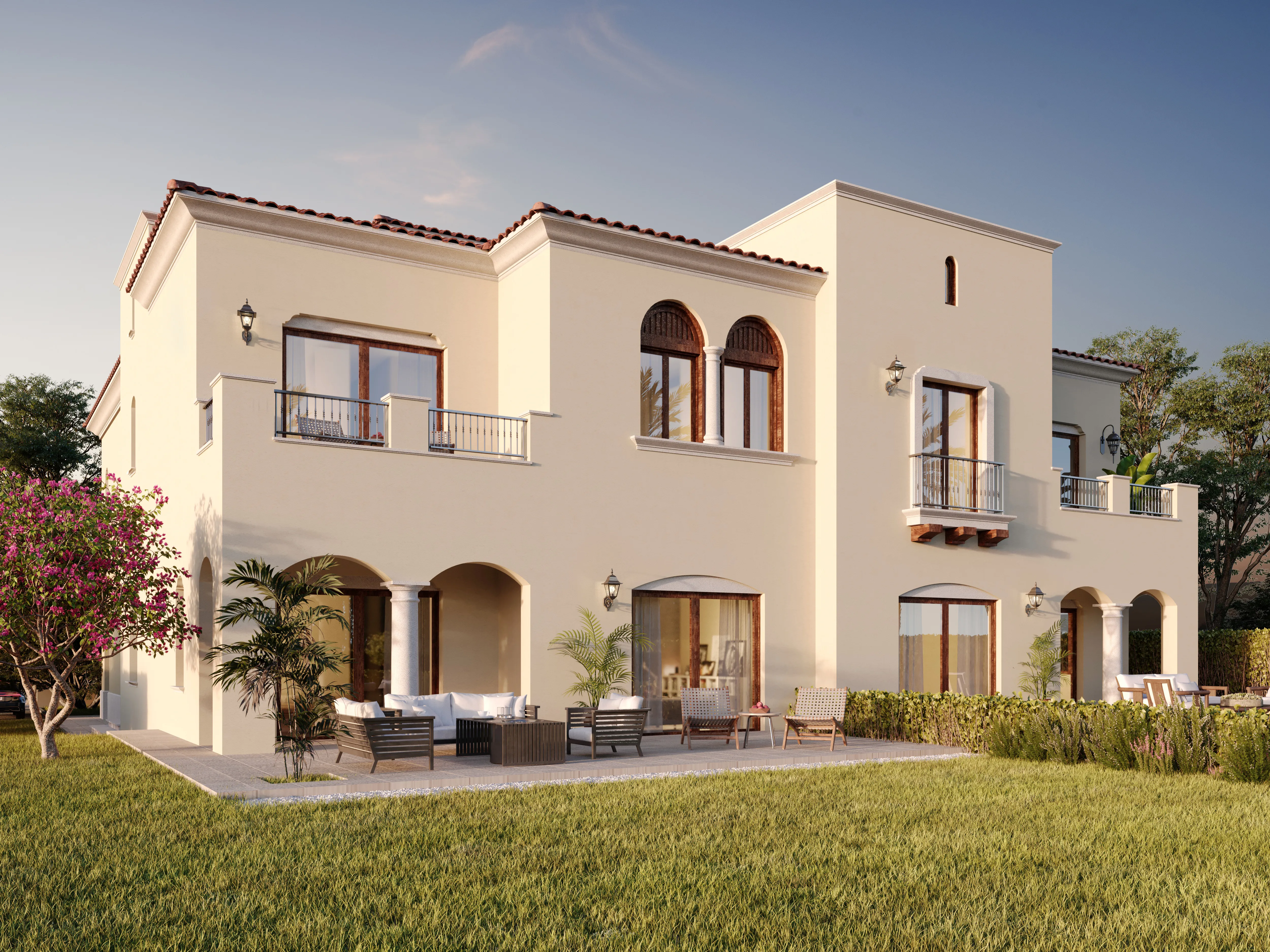  للبيع في سيتي جيت في  بمساحة 0 م² تتكون من 0 غرف