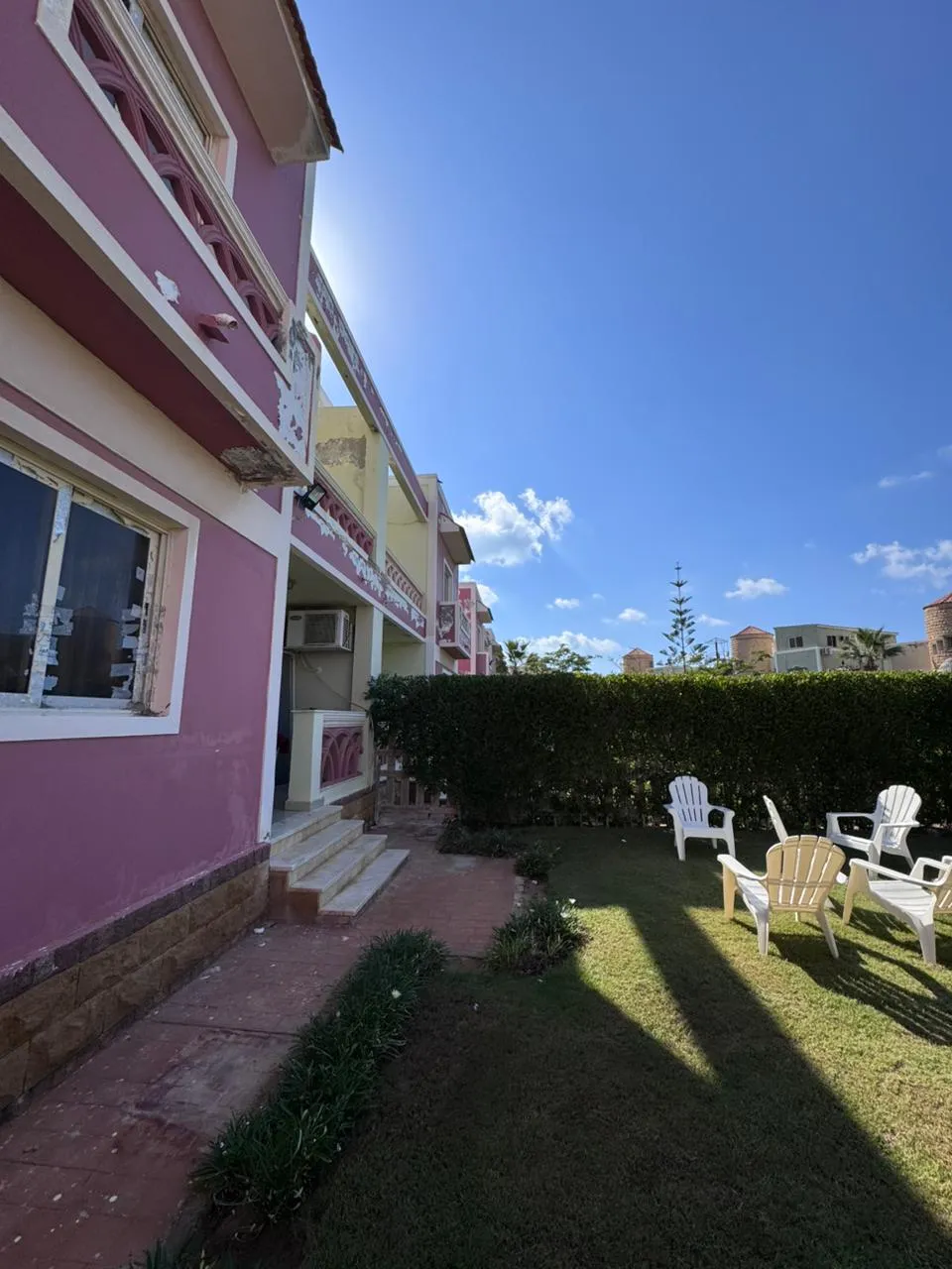  للبيع في مارسيليا بيتش 2 في  بمساحة 0 م² تتكون من 0 غرف