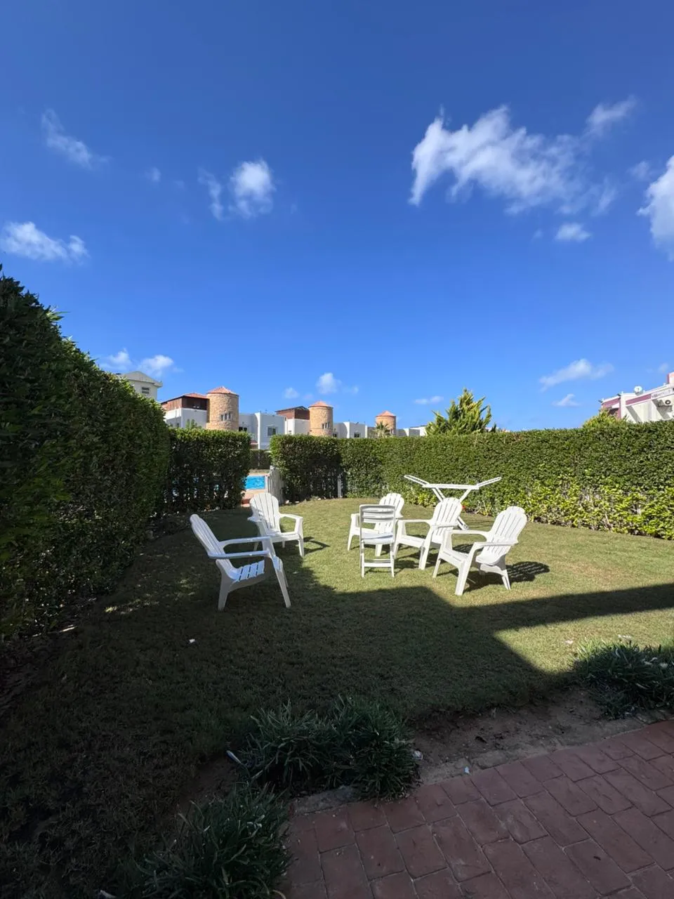  للبيع في مارسيليا بيتش 2 في  بمساحة 0 م² تتكون من 0 غرف