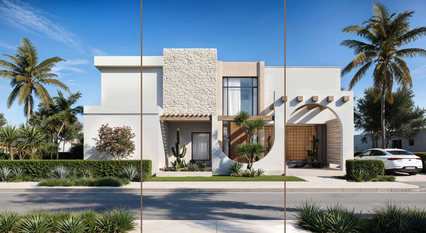  for sale in Roots-Beit Al Bahr in  of 0 m² with 0 bedrooms