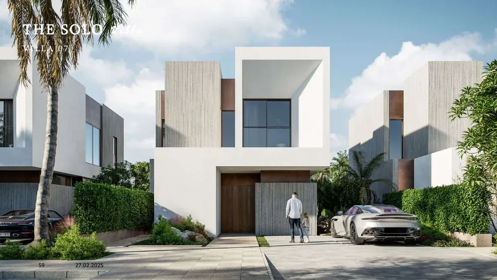  for sale in Solana in  of 0 m² with 0 bedrooms