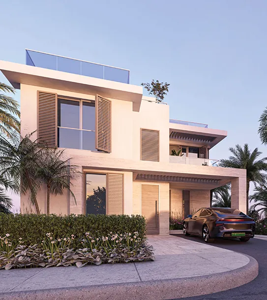  للبيع في ساوث ميد  في  بمساحة 0 م² تتكون من 0 غرف