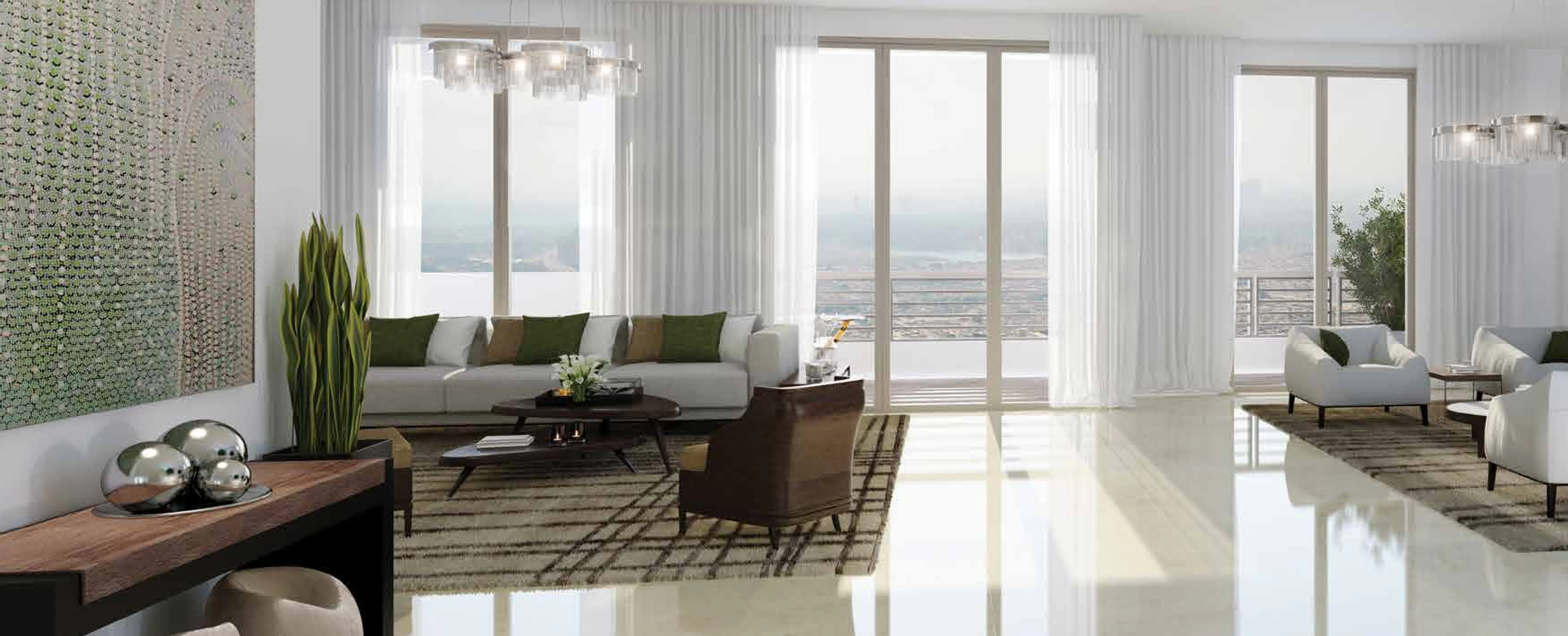 Duplex for sale in Uptown Cairo in Mokattam of 0 m² with 3 bedrooms