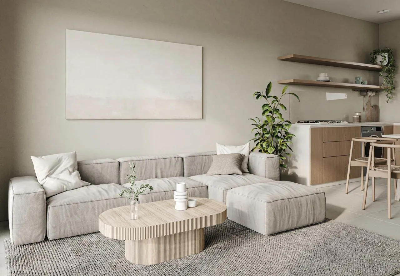  للبيع في المصيف الساحل الشمالي في  بمساحة 0 م² تتكون من 0 غرف