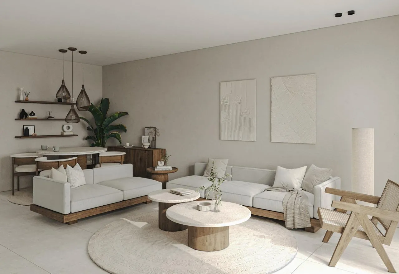  للبيع في المصيف الساحل الشمالي في  بمساحة 0 م² تتكون من 0 غرف