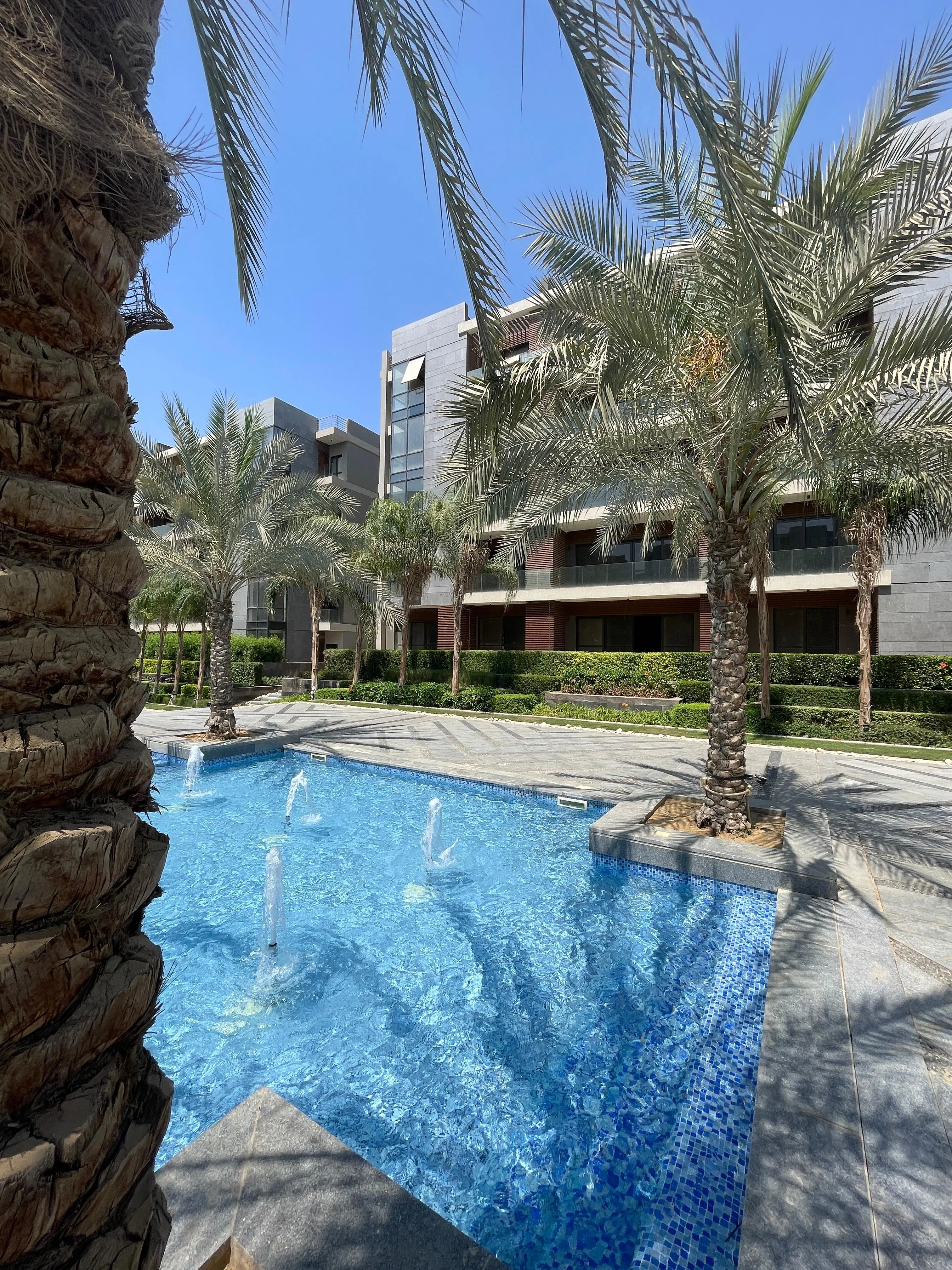  للبيع في الباتيو أورو في  بمساحة 0 م² تتكون من 0 غرف