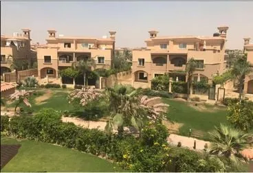 Villa for sale in Les Rois New Cairo in New Cairo of 0 m² with 5 bedrooms
