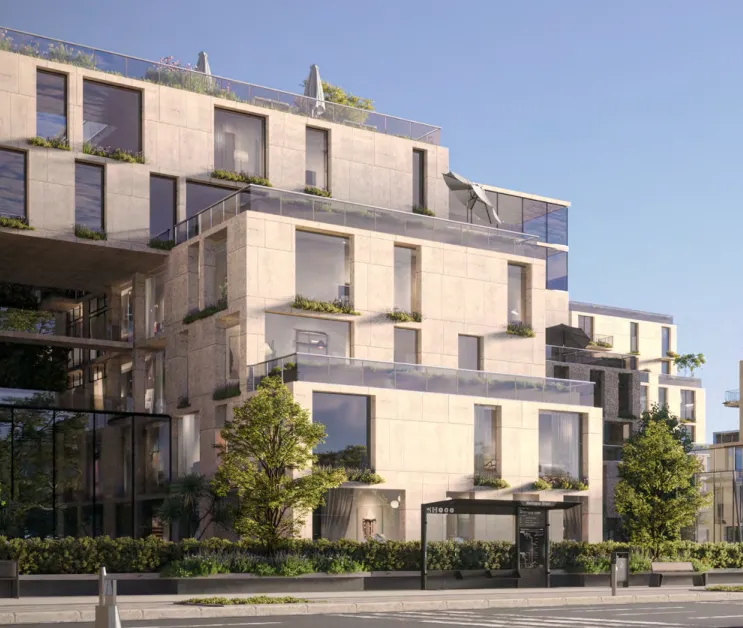  for sale in Sky Ramp in  of 0 m² with 0 bedrooms