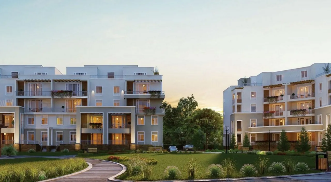  for sale in October Plaza in  of 0 m² with 0 bedrooms