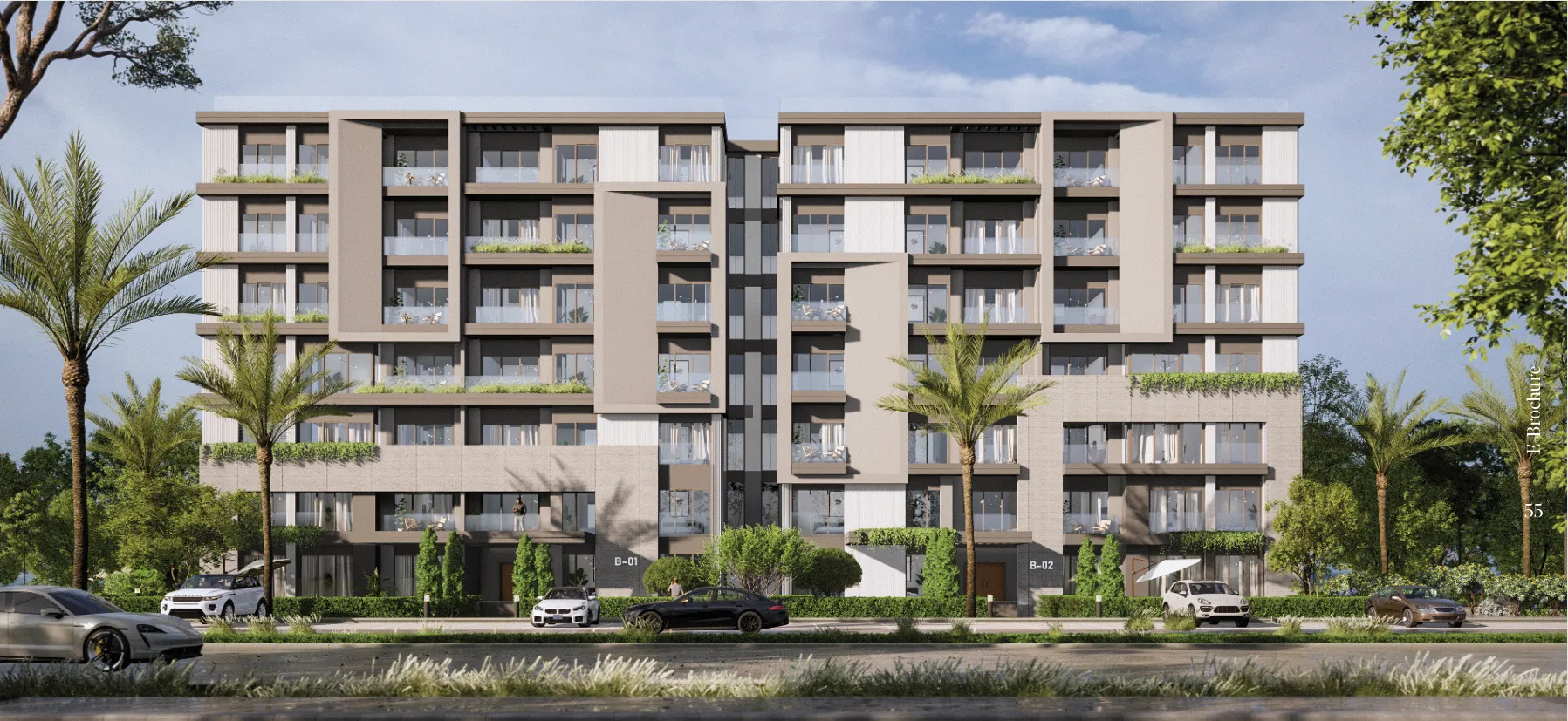  for sale in The 101 in  of 0 m² with 0 bedrooms