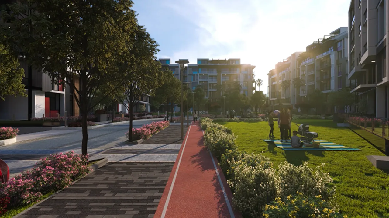  for sale in Icon Garden in  of 0 m² with 0 bedrooms