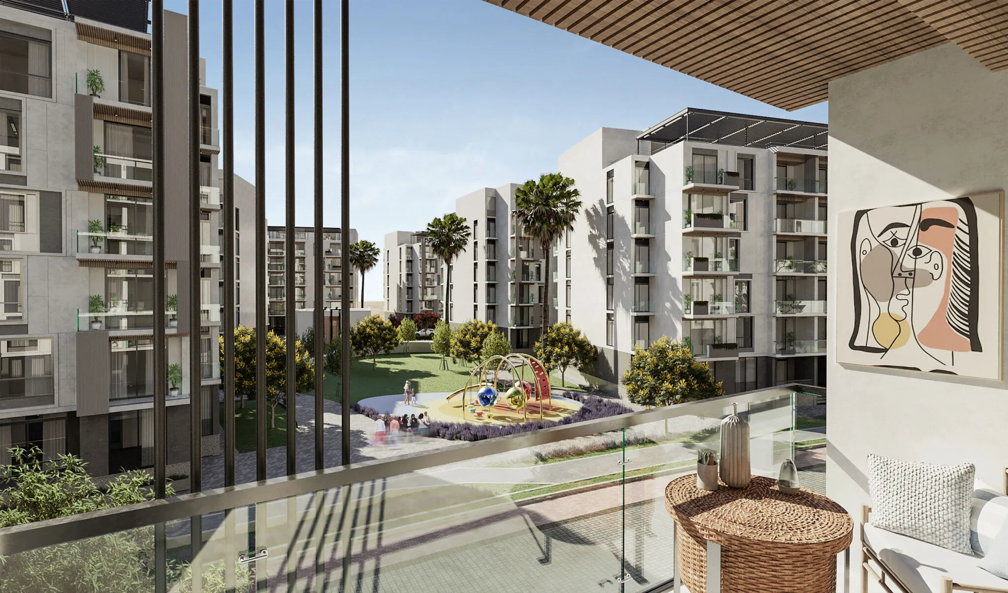  for sale in Icon Garden in  of 0 m² with 0 bedrooms