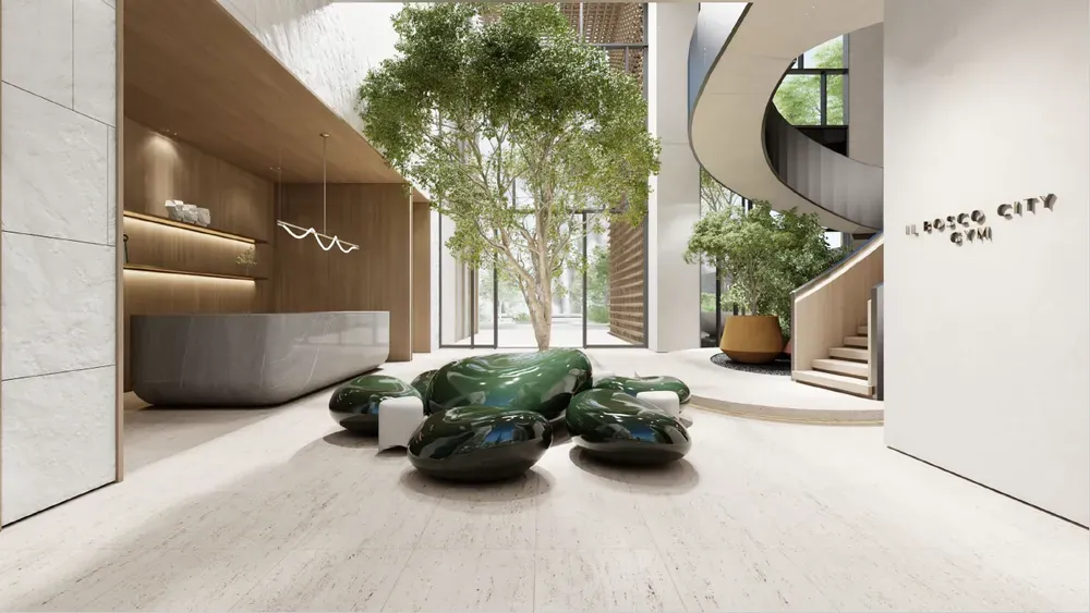  للبيع في البوسكو سيتي في  بمساحة 0 م² تتكون من 0 غرف