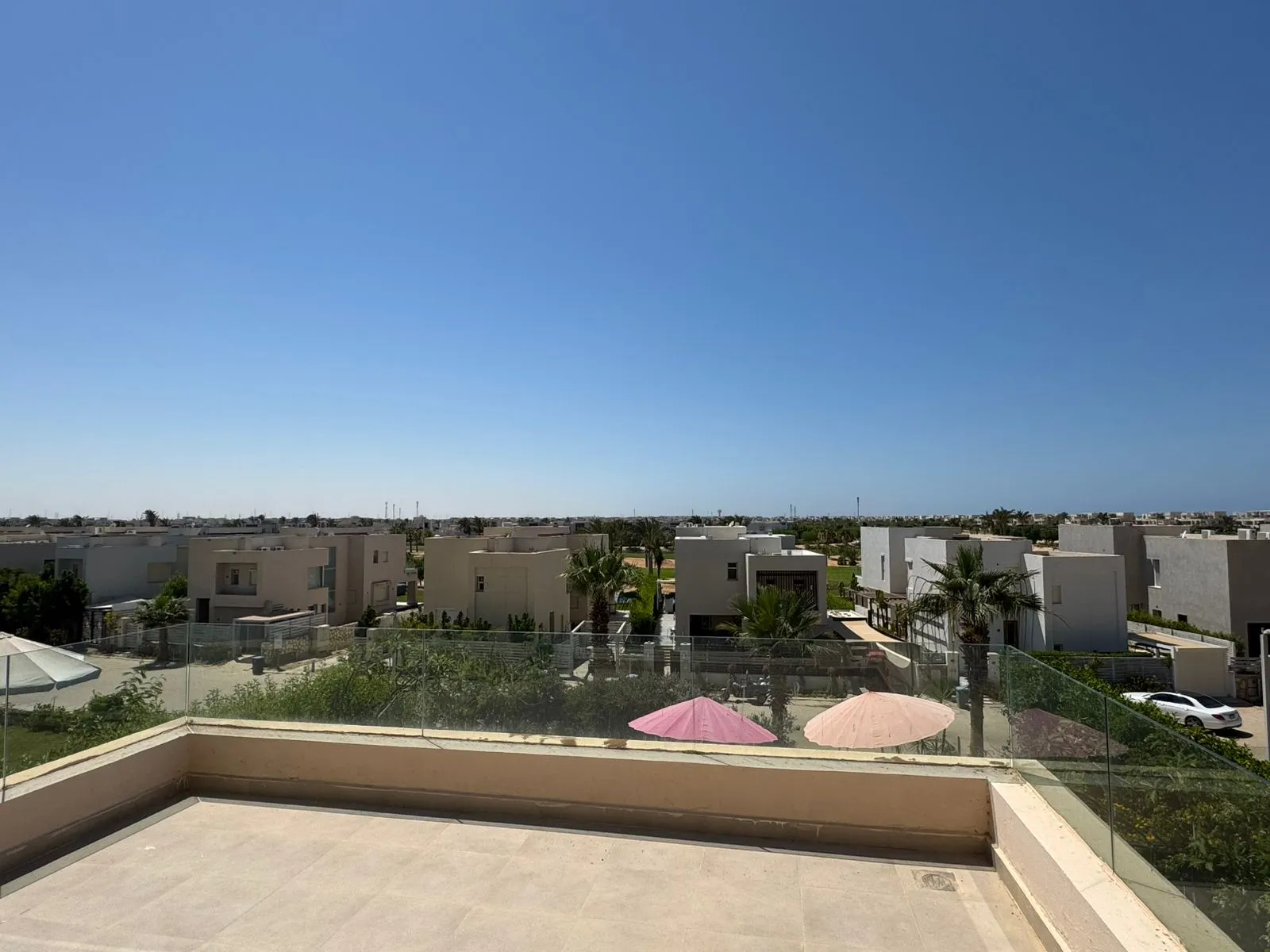  للبيع في هاسيندا باي في  بمساحة 0 م² تتكون من 0 غرف