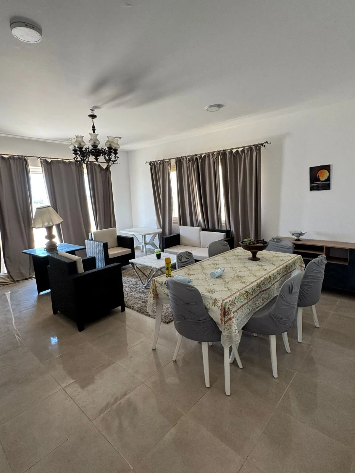  للبيع في هاسيندا باي في  بمساحة 0 م² تتكون من 0 غرف