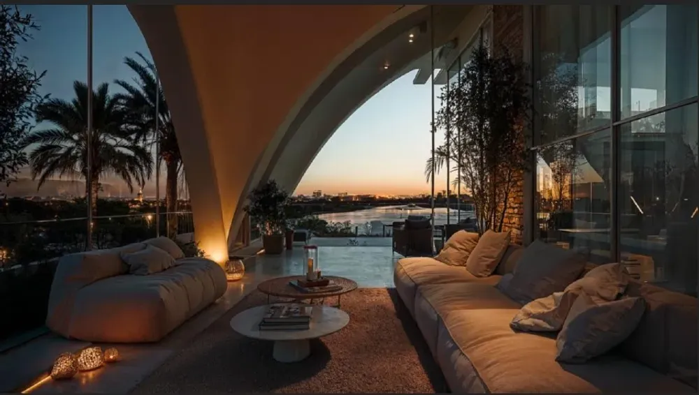  للبيع في جريان - بالم هيلز في  بمساحة 0 م² تتكون من 0 غرف