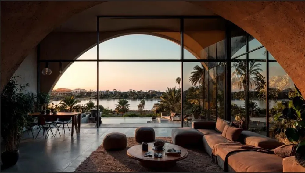  للبيع في جريان - بالم هيلز في  بمساحة 0 م² تتكون من 0 غرف