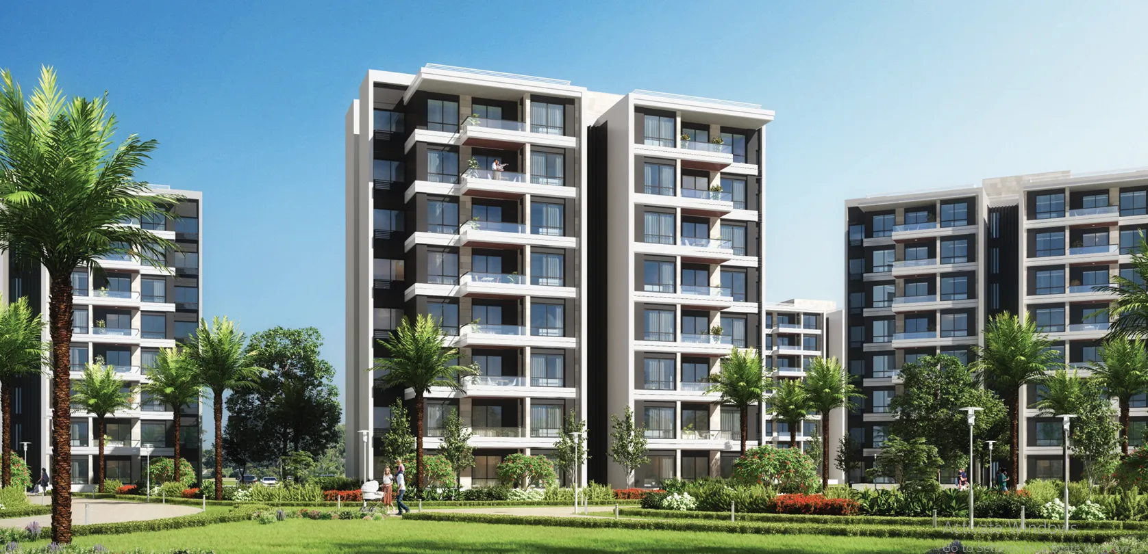  for sale in Noor Capital Gardens in  of 0 m² with 0 bedrooms