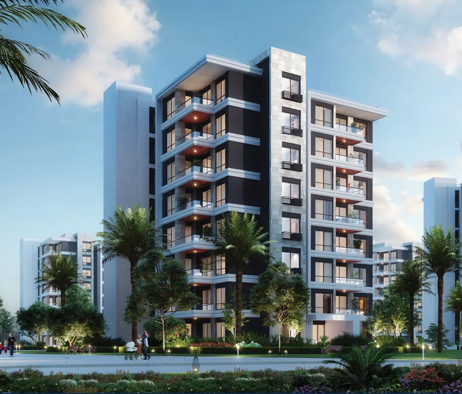  for sale in Noor Capital Gardens in  of 0 m² with 0 bedrooms