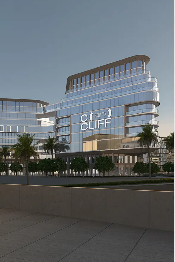  للبيع في ذا ارك  في  بمساحة 0 م² تتكون من 0 غرف